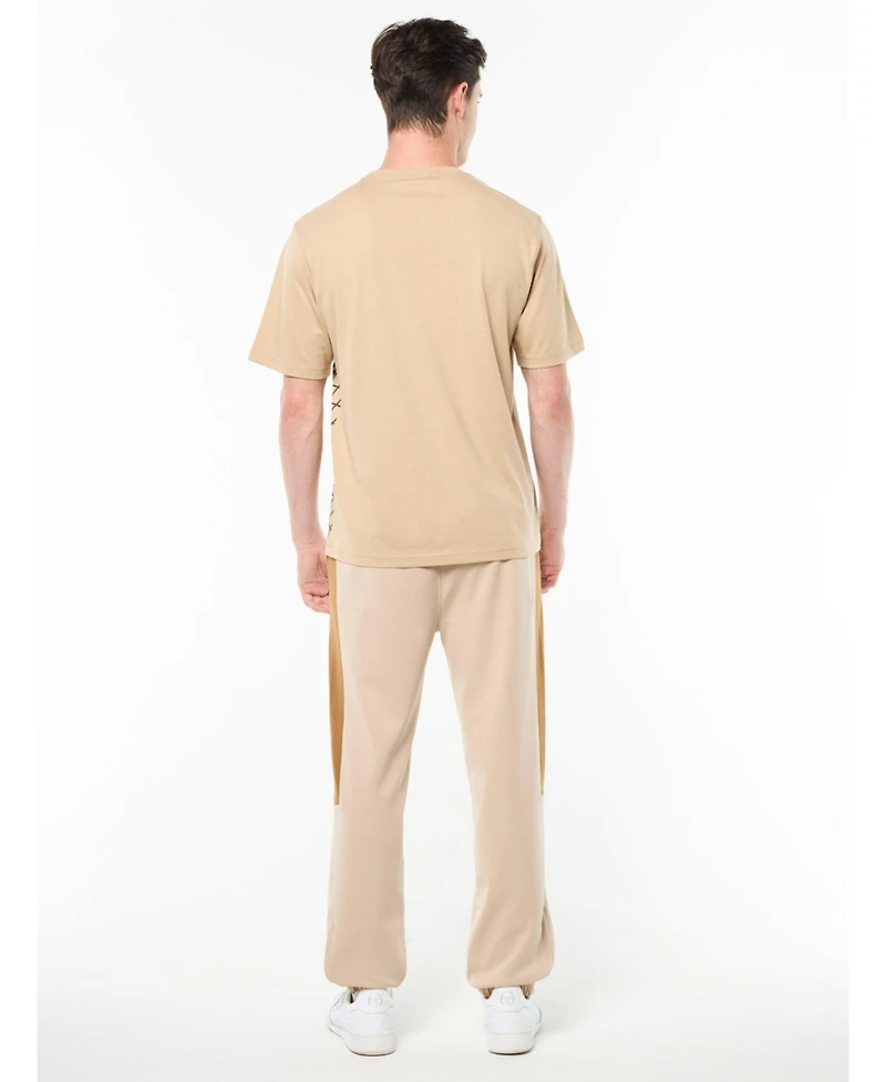 Sergio Tacchini Men's Netto T-shirt