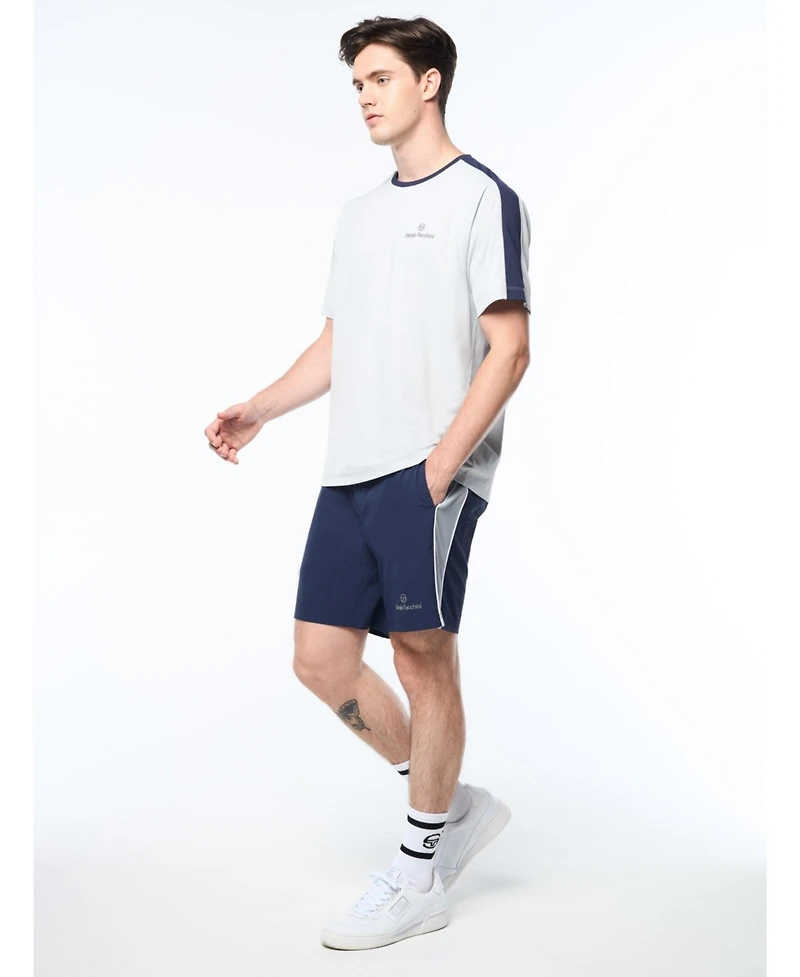 Sergio Tacchini Men's Tore T-shirt