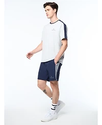 Sergio Tacchini Men's Tore T-shirt