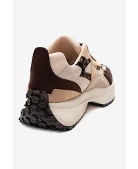 Prologue Shoes Womens Premia Sneaker