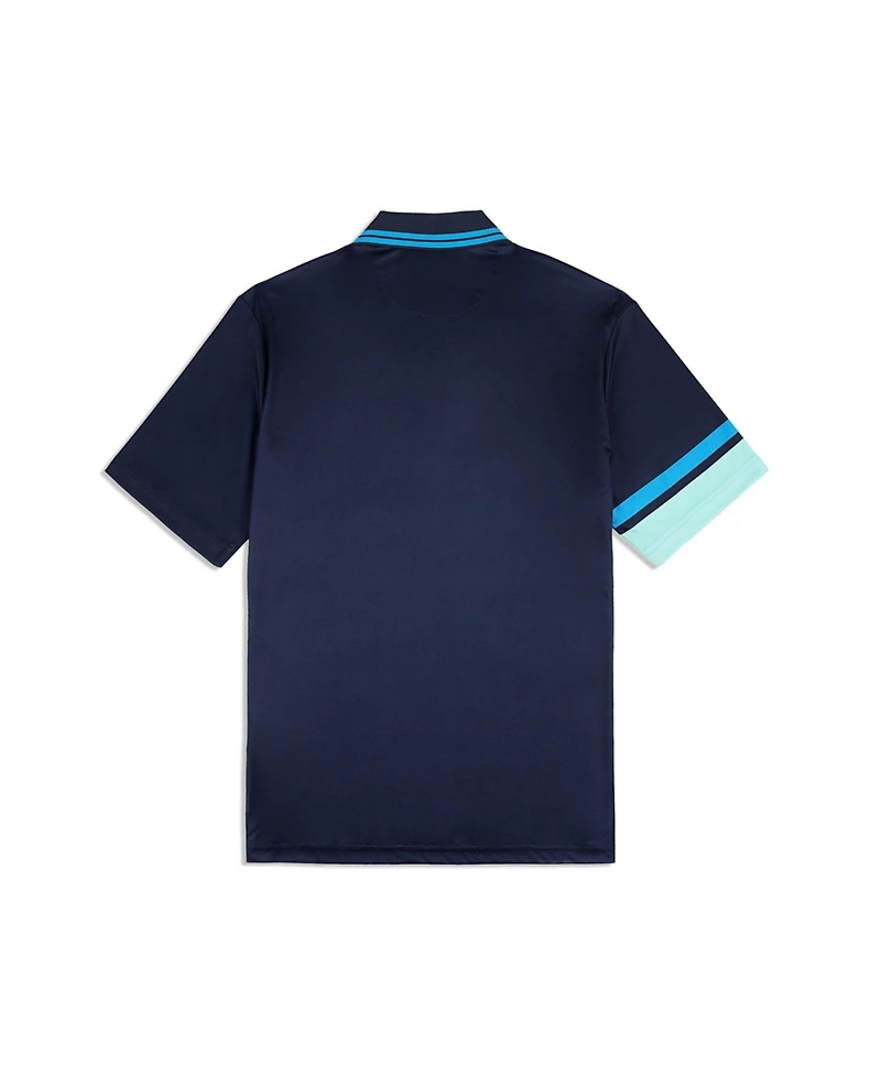 Sergio Tacchini Men's Dante Polo