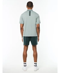 Sergio Tacchini Men's Giovane Polo