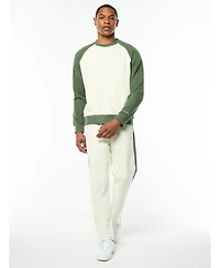 Sergio Tacchini Men's Suonare Crewneck