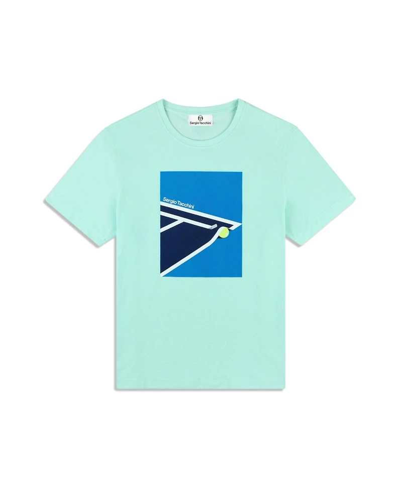 Sergio Tacchini Men's Dante T-shirt