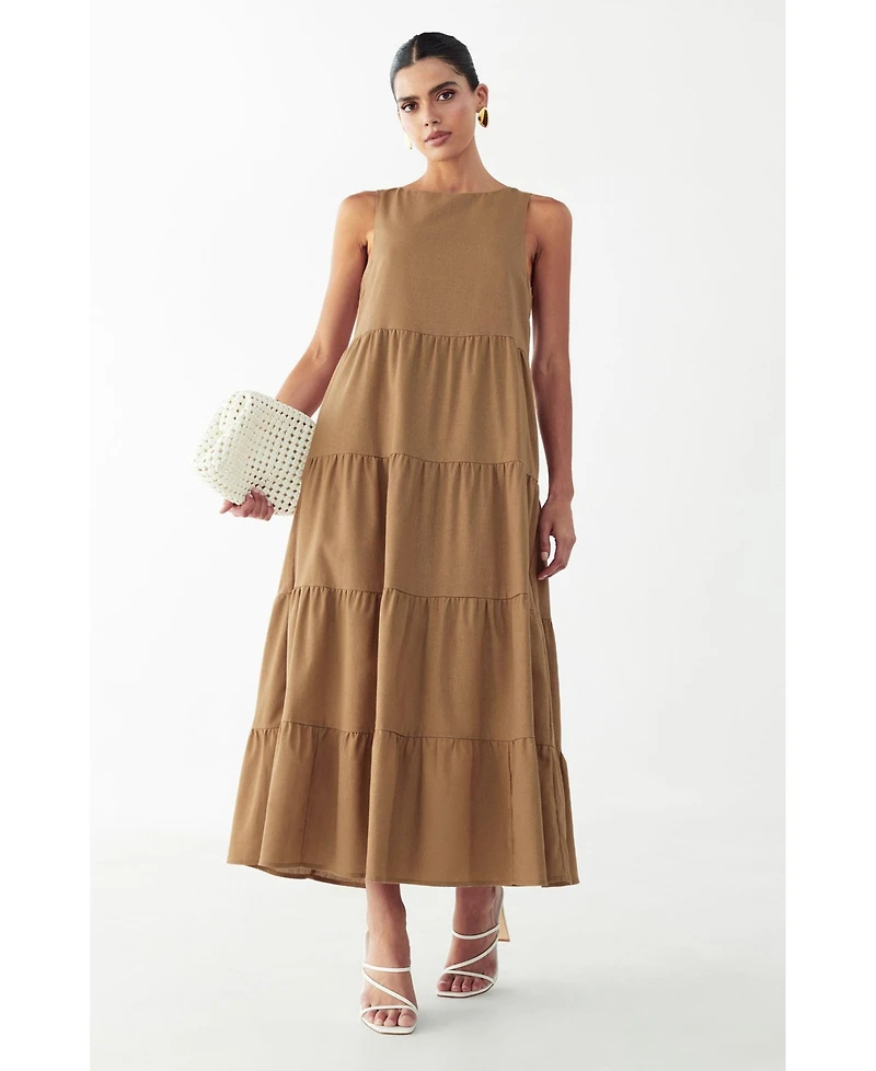 St Mrlo Women's Byron Dress