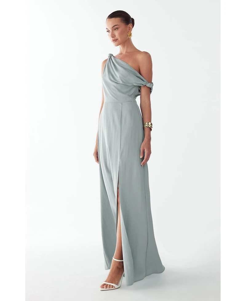 St Mrlo Women's Elliot Maxi Dress