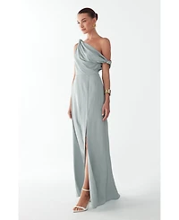 St Mrlo Women's Elliot Maxi Dress