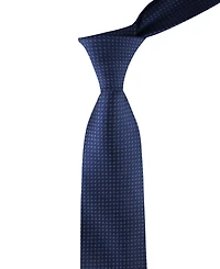 Calvin Klein Men's Manon Micro Solid Tie