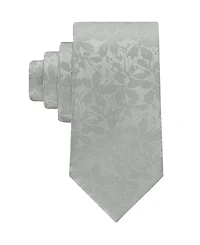 Calvin Klein Men's Theodora Floral Tie
