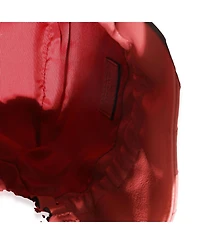 Pre-Owned Gucci Pink Calfskin Blondie Bucket Bag