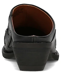 Frye and Co. Women's Irlene Slip-On Mules