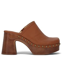 Frye and Co. Women's Wylie Slip-On Clogs