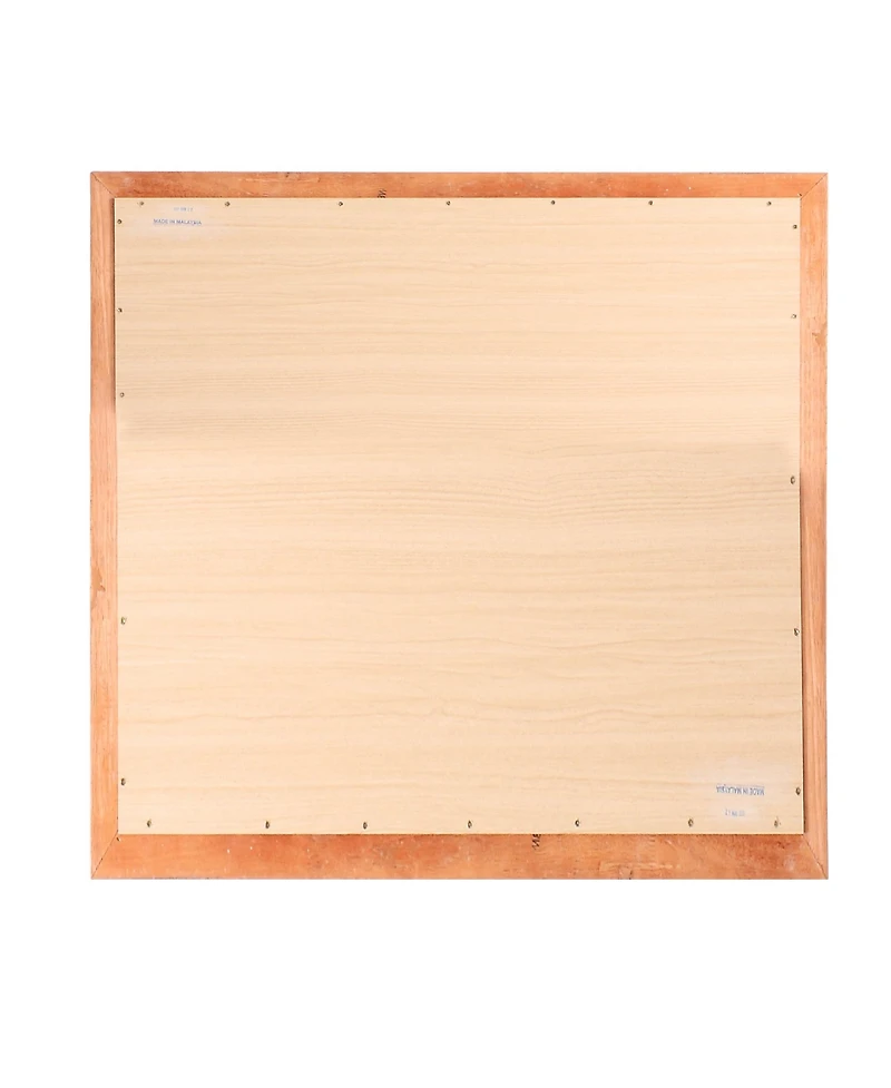 Busdays Louis Phillipe G3160-m Mirror , Oak