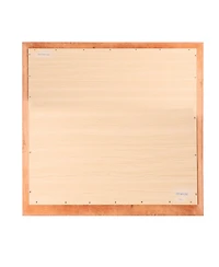 Busdays Louis Phillipe G3160-m Mirror , Oak