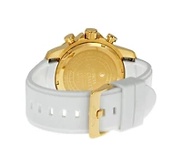 Invicta Men's 11385 Specialty Quartz Chronograph Dial Watch