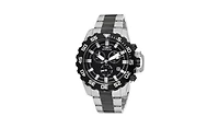 Invicta Men's 13630 Pro Diver Quartz Chronograph Dial Watch
