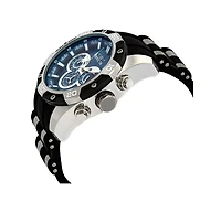 Invicta Men's 25833 Speedway Scuba Quartz Chronograph Dial Watch