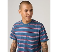 Levi's Men's Classic Pocket Short Sleeve Crewneck T-shirt