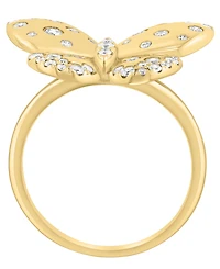 Effy Collection Diamond (5/8 ct. t.w.) Ring in 14k Yellow Gold