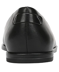 Franco Sarto Women's Tesia Square Toe Ballerina/Skimmer Flats