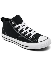 Converse Big Kids Chuck Taylor All Star Malden Street Casual Sneakers from Finish Line