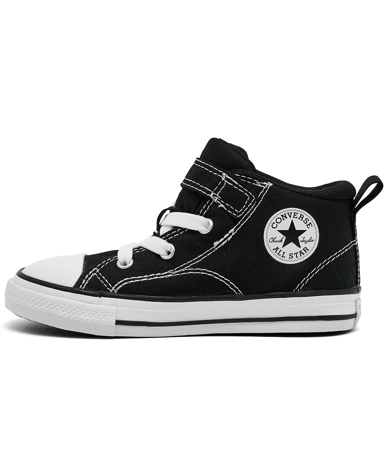 Converse Toddler Kids Chuck Taylor All Star Malden Street Casual Sneakers from Finish Line