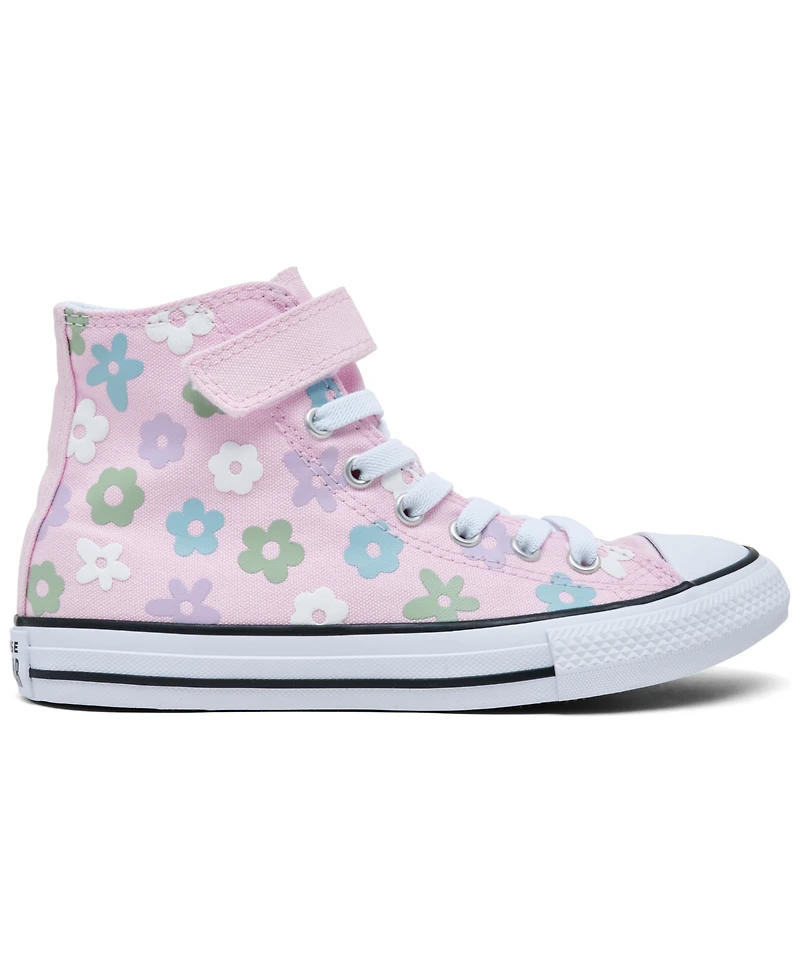 Converse Little Kids Chuck Taylor All Star High Top Casual Sneakers from Finish Line
