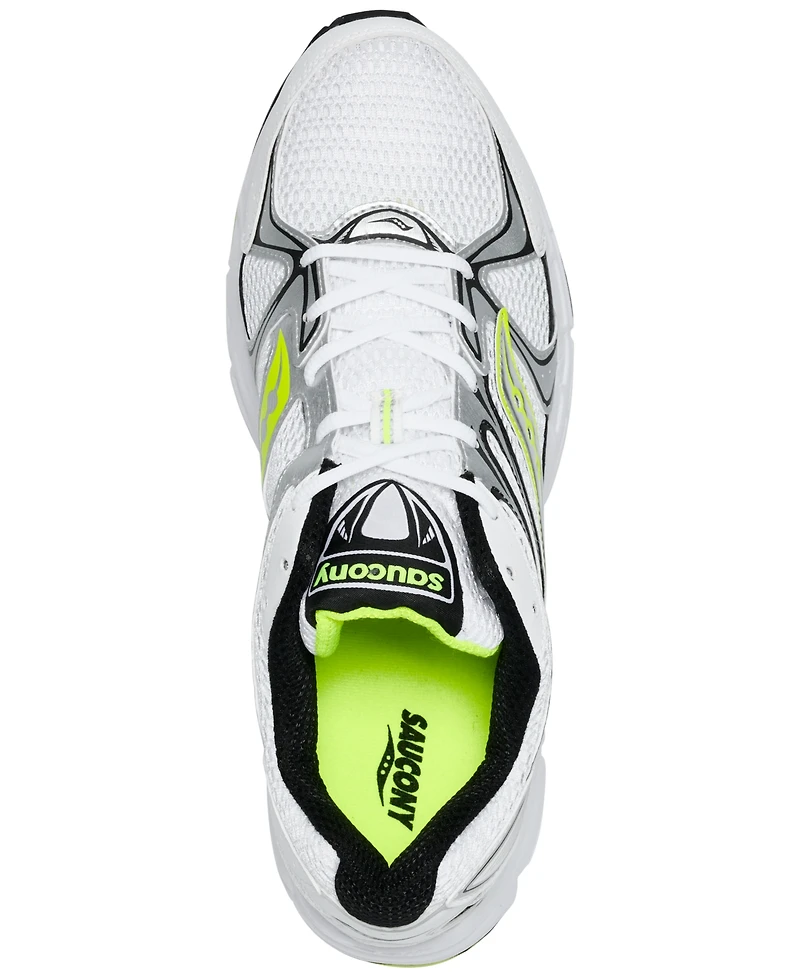 Saucony Men's and Women's Ride Millennium Casual Sneakers from Finish Line