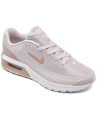 Nike Women's Air Max Bia Casual Sneakers from Finish Line