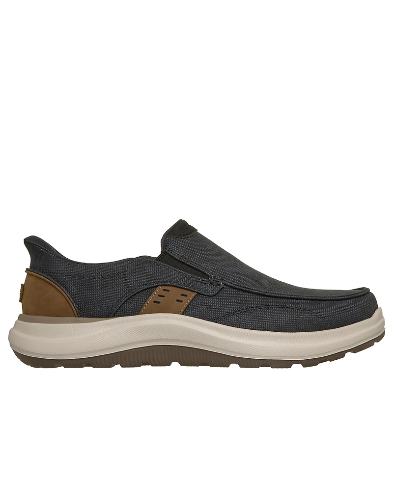 Skechers Men's Slip-Ins Relaxed Fit: Altman - Murdock Casual Sneakers from Finish Line