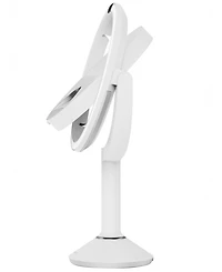 simplehuman Adjustable Brightness Sensor Makeup Mirror