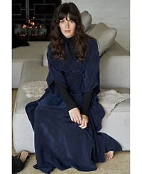 Ocean+Main Women's Belted Caftan