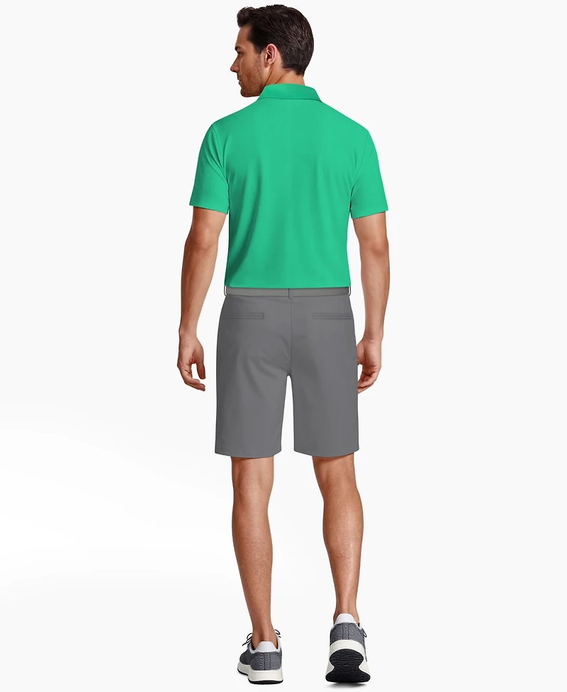 Pga Tour Men's Performance Cooling Golf Shorts