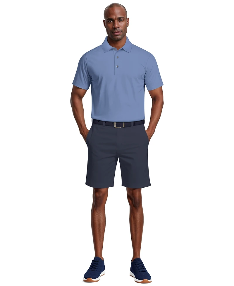 Pga Tour Men's Performance Cooling Golf Shorts