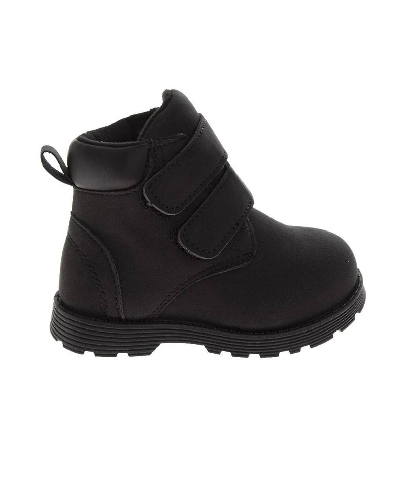French Toast Casual Boots for Kids (Little/Big Kids)