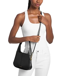 Michael Kors Small Leather Shoulder Handbag