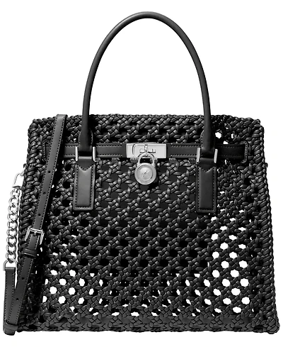Michael Kors Hamilton Modern Large Tote Handbag