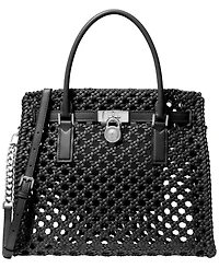 Michael Kors Hamilton Modern Large Tote Handbag