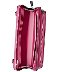Michael Kors Jet Set Small Continental Crossbody Bag