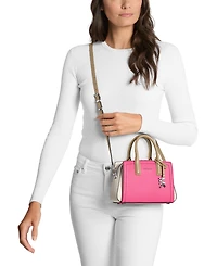 Michael Michael Kors Laila Small Crossbody Bag