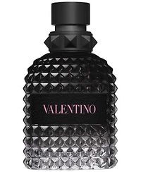 Mens Uomo Born In Roma Eau De Toilette Fragrance Collection