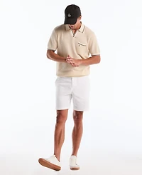 Original Penguin Men's Johnny Collar Polo Sweater