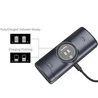 SmallRig 2x En-EL15c 18.1Wh 7.2V 2520mAh Camera Battery with Dual Portable Charger