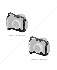 SmallRig Full Camera Cage for Sony Alpha 1 Ii / Alpha 9 Iii