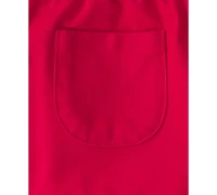 Carter's Baby Girls' Tank Top and Shorts, 2-Piece Set