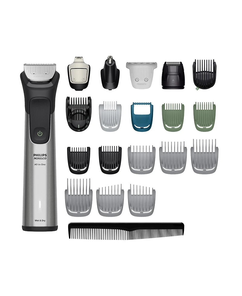 Philips Norelco All-In-One 7000