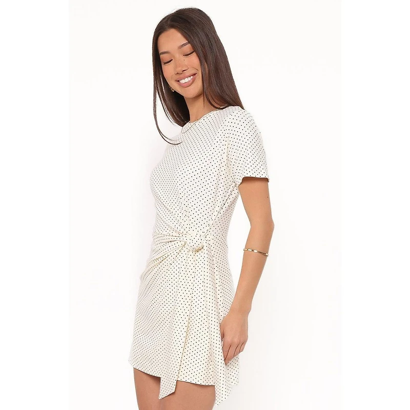 Petal and Pup Women's Sonia Mini Dress