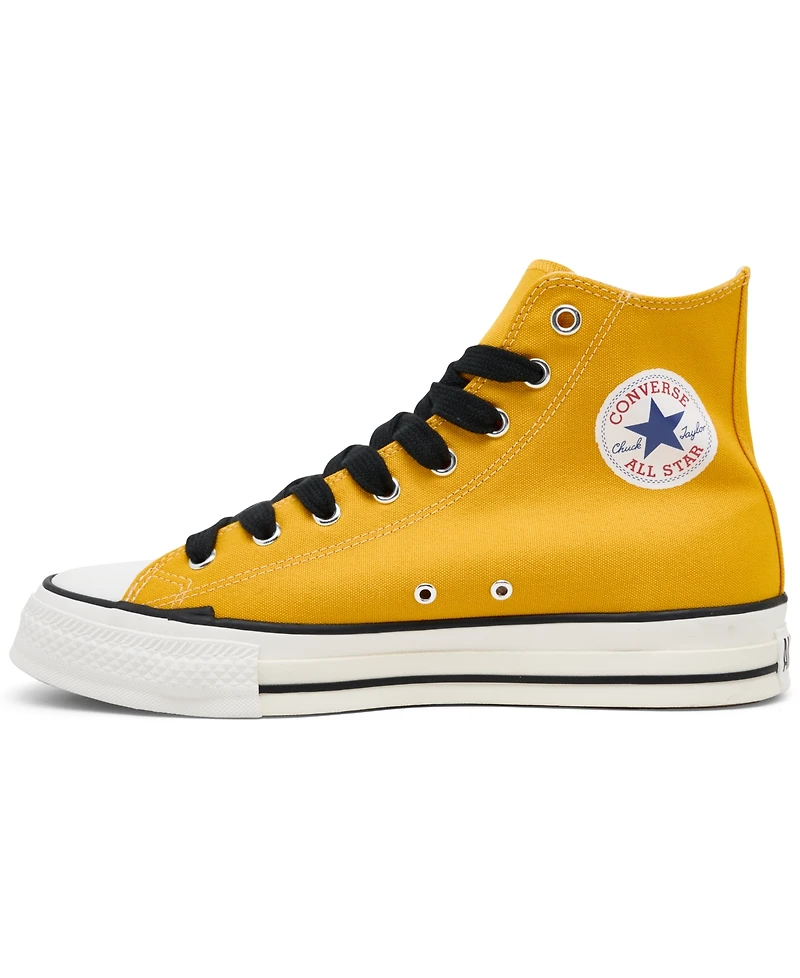 Converse Men's Chuck Taylor All Star Throwback Casual Sneakers from Finish Line