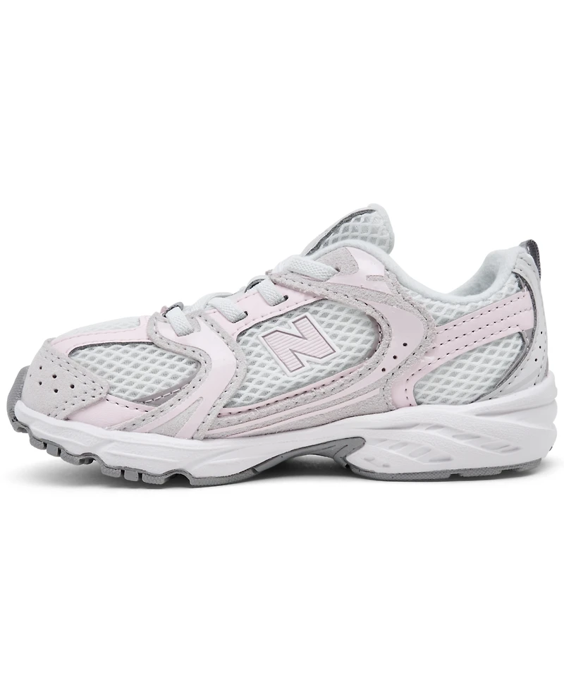 New Balance Toddler Kids 530 Stretch Lace Casual Sneakers from Finish Line