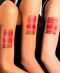 Dolce&Gabbana Rose Dew Lip Bite 24-Hour Hydrating Glowy Tint, 0.2 oz.